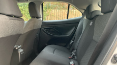 Toyota Yaris Cross 1.5 Hybrid Icon 5dr CVT Hybrid Estate